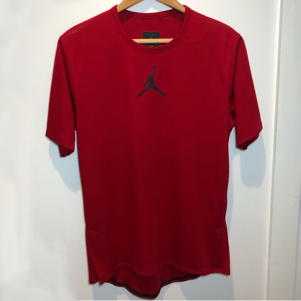 Jordan Tee